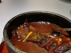 -海鸿荟·沿江菜(中山北路店)