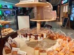 -CARINO BAKERY&CAFE(人广来福士店)