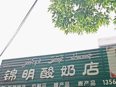 -锦明酸奶店新疆特产(斯大林西路四巷店)
