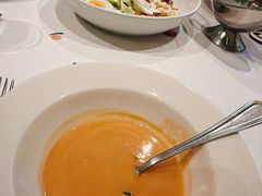 -MORTON'S 莫尔顿牛排坊(北京丽晶酒店)