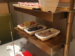 -海底捞火锅(公益西桥店)
