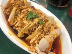 -白魁老号饭庄(交道口店)
