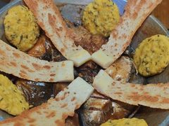 -淀里船宴(卓达店)