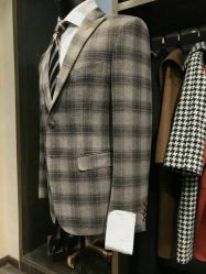 点击看大图 -优刻西服西装定制(金轮国际广场店)