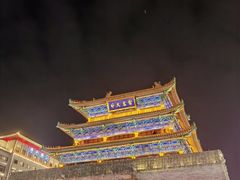 -鼓楼夜市