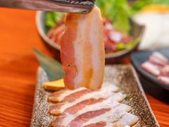 -山之屋炭火烧肉·生啤畅饮(大朗万科中央公园店)