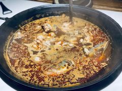 -老天桥蛙炉火锅(姑苏总店)