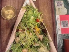 -仁义涵西餐·咖啡(中华巴洛克店)