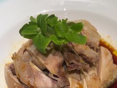 -城北食府(枫林店)