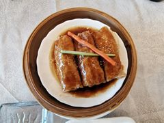 -汤臣·空中餐厅·严选粤菜(石湾世博广场店)