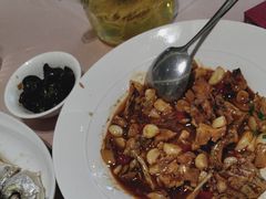 -王府井酒店(金桥港湾店)