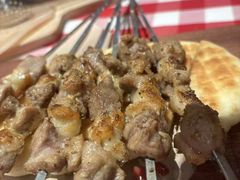 -西贝(上海我格广场店)