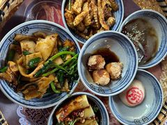 -留焕小吃·昆明非遗小吃品牌(文明街旗舰店)