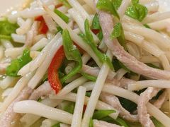 -长兴菜馆(高桥店)