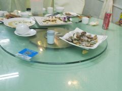 -景好海鲜餐厅(大鹏必选旅游店)