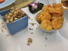 -蜀水别园(青杠树店)