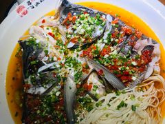 -举炊·寻湘记·新鲜现炒(临平西子国际店)