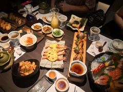-匠和风精致料理(莆田财富中心店)