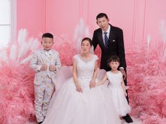 -金夫人婚纱摄影(忠县店)