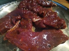 -可心筛网烤肉(南关区幸福一路店)