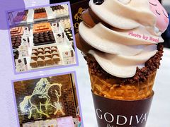 -GODIVA(五角场万达广场店)