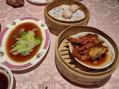 -囍凤楼·粤菜·点心·火锅(温特莱店)