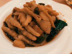 虎皮去骨爪-石浦大酒店(百丈店)