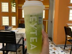 -喜茶(天津乐宾百货店)