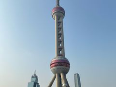 -东方明珠广播电视塔