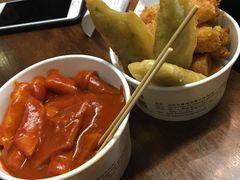 -米屋石锅拌饭(师大店)