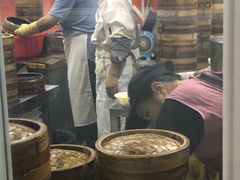 -老陶包子铺(南大西南村店)