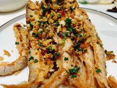 -巴陵全鱼席(湖南老字号汴河街店 )