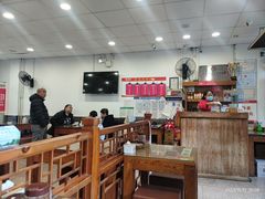 -晋宝章大同刀削面(月坛店)