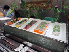 -深圳四季酒店·馥自助餐厅