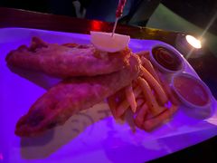 -MARU玛露音乐餐厅(大学路店)