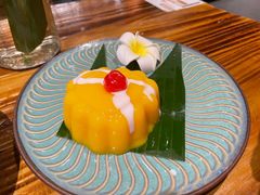-甲米府·泰国餐厅(八佰伴店)