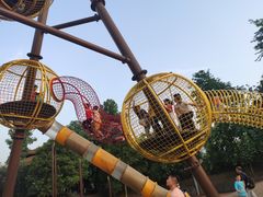 -枫香湖儿童公园