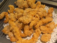 -小菜园新徽菜(青岛市南万象城店)