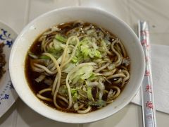 -柴氏风味斋(甘家口店)