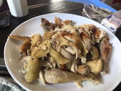 泥焗鸡-石岐乳鸽村(桥观坊南四巷店)