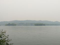 -西湖外事游船(花港观鱼码头)