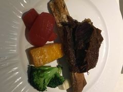 台塑牛排-王品牛排(郑州大卫城店)