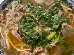 -杨家牛肉汤(淮建路店)