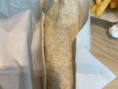 -德克士(西站站内店)