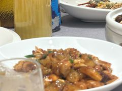 -翠山·映月湖景餐厅(映月湖公园店)