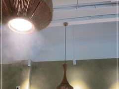 大堂-许府牛火锅(信义坊总店)