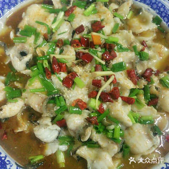 老朋友煲店(龙翔大道店)