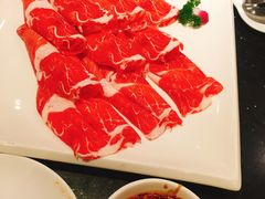 -小天鹅火锅·一线江景洪鼎旗舰店(洪崖洞店)