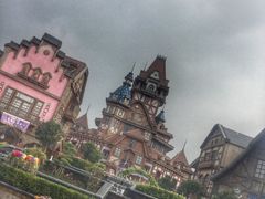 -郑州方特梦幻王国