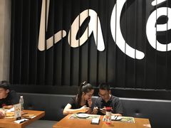 -乐凯撒披萨(喜荟城店)